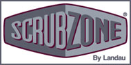 ScrubZone logo