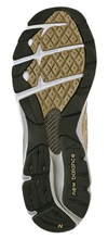 sole view