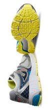 sole view