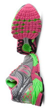 sole view