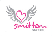 Smitten Scrubs logo